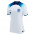 England Jack Grealish #7 kläder Kvinnor VM 2022 Hemmatröja Kortärmad